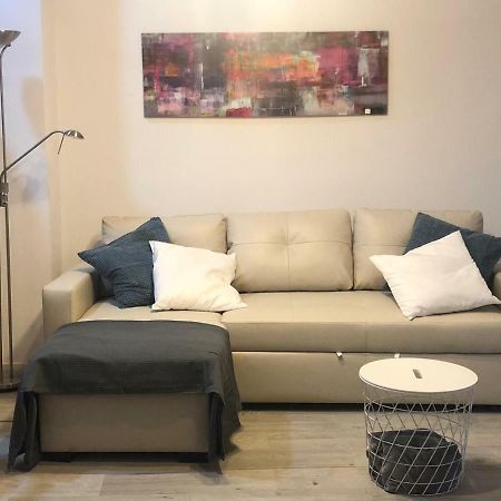 Loft Silvia, Cadiz Centro Lägenhet Exteriör bild