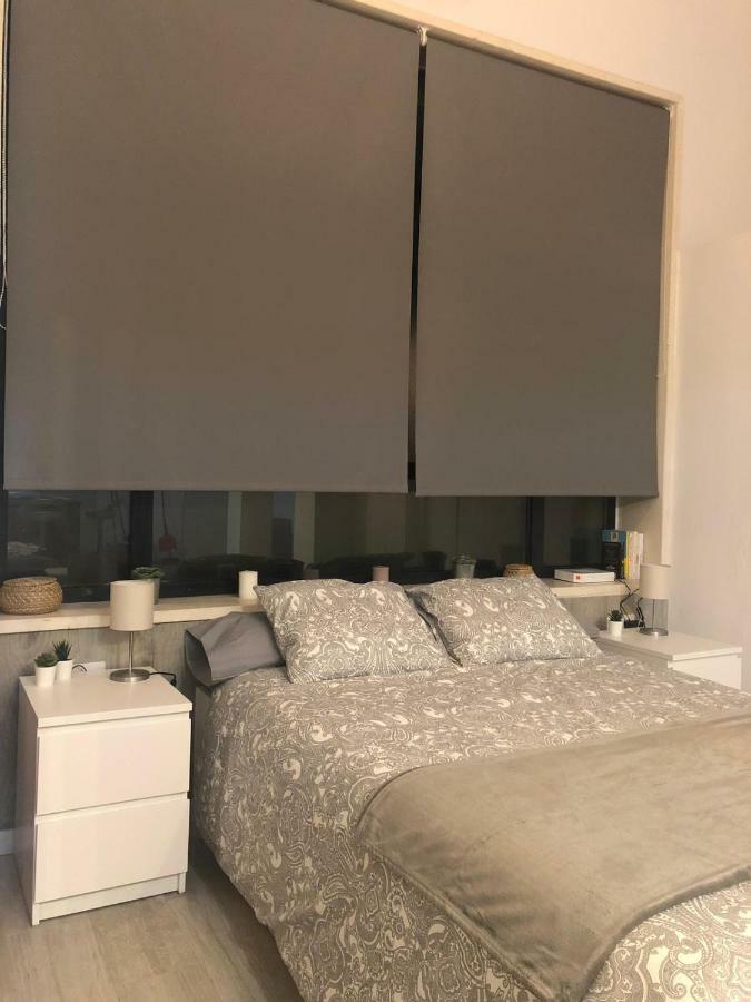 Loft Silvia, Cadiz Centro Lägenhet Exteriör bild