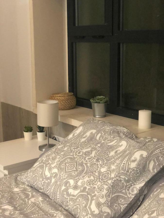 Loft Silvia, Cadiz Centro Lägenhet Exteriör bild