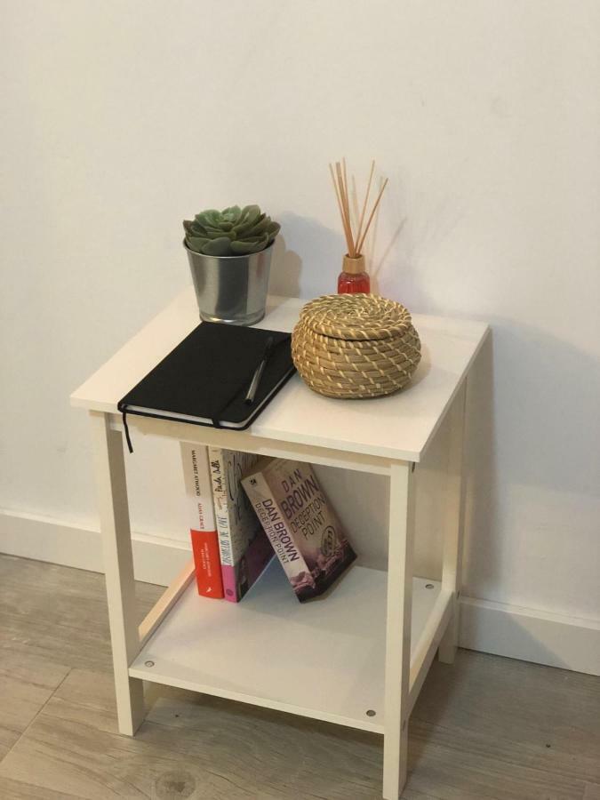 Loft Silvia, Cadiz Centro Lägenhet Exteriör bild