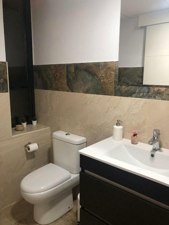 Loft Silvia, Cadiz Centro Lägenhet Exteriör bild