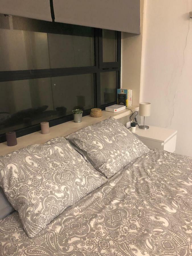 Loft Silvia, Cadiz Centro Lägenhet Exteriör bild