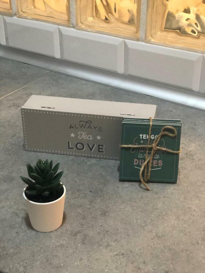 Loft Silvia, Cadiz Centro Lägenhet Exteriör bild
