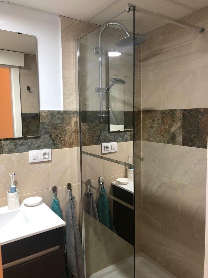 Loft Silvia, Cadiz Centro Lägenhet Exteriör bild